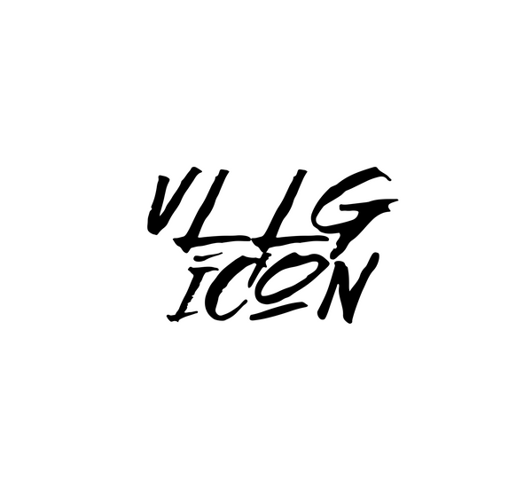 VLLG ICON APPAREL logo