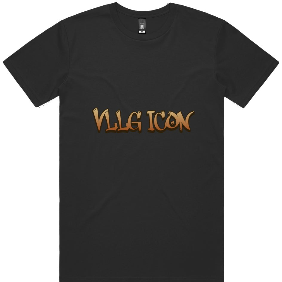 VLLG ICON GRAFFITI TEE