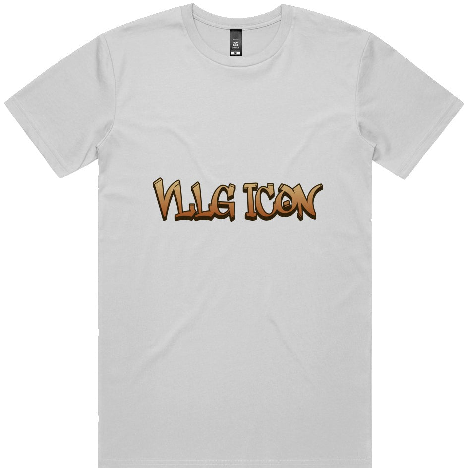 VLLG ICON GRAFFITI TEE