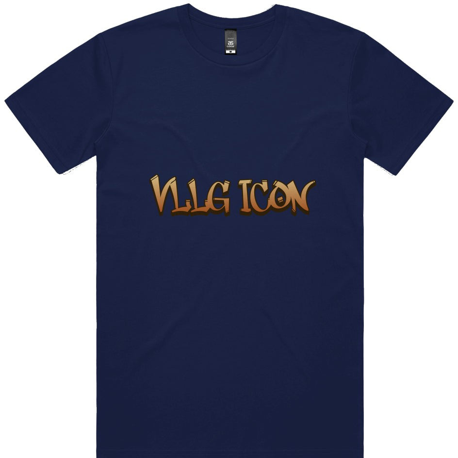 VLLG ICON GRAFFITI TEE