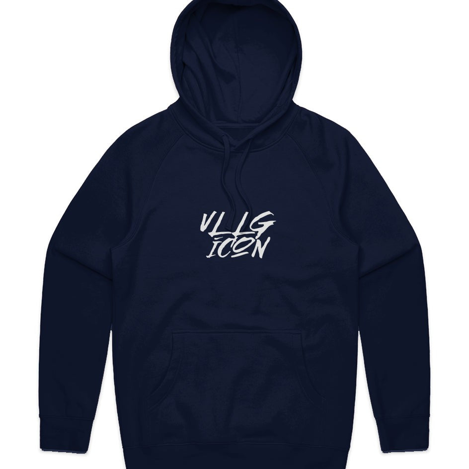 VLLG ICON HOOD