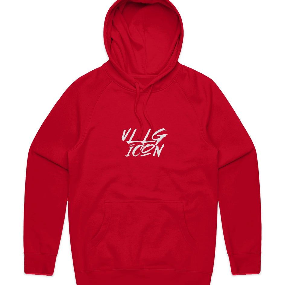 VLLG ICON HOOD
