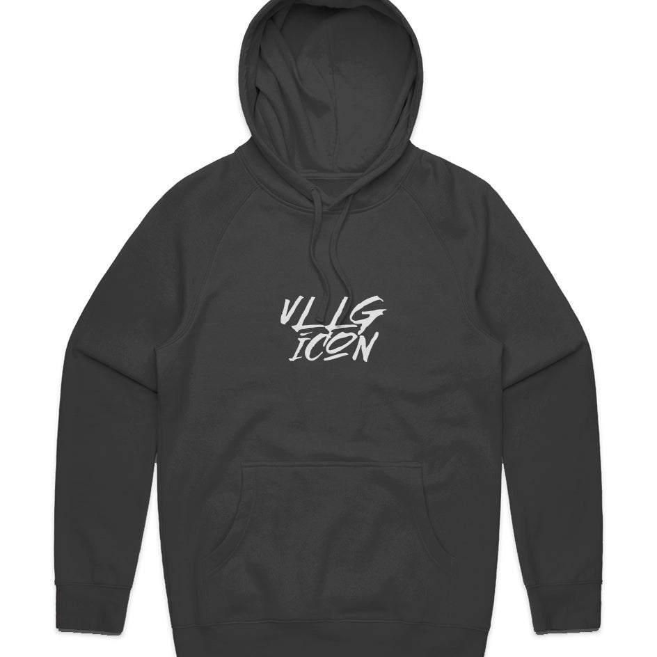 VLLG ICON HOOD