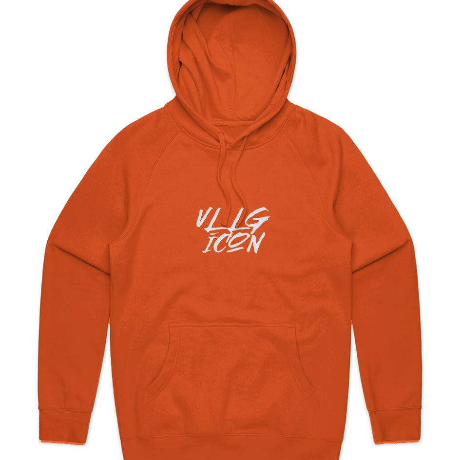 VLLG ICON HOOD