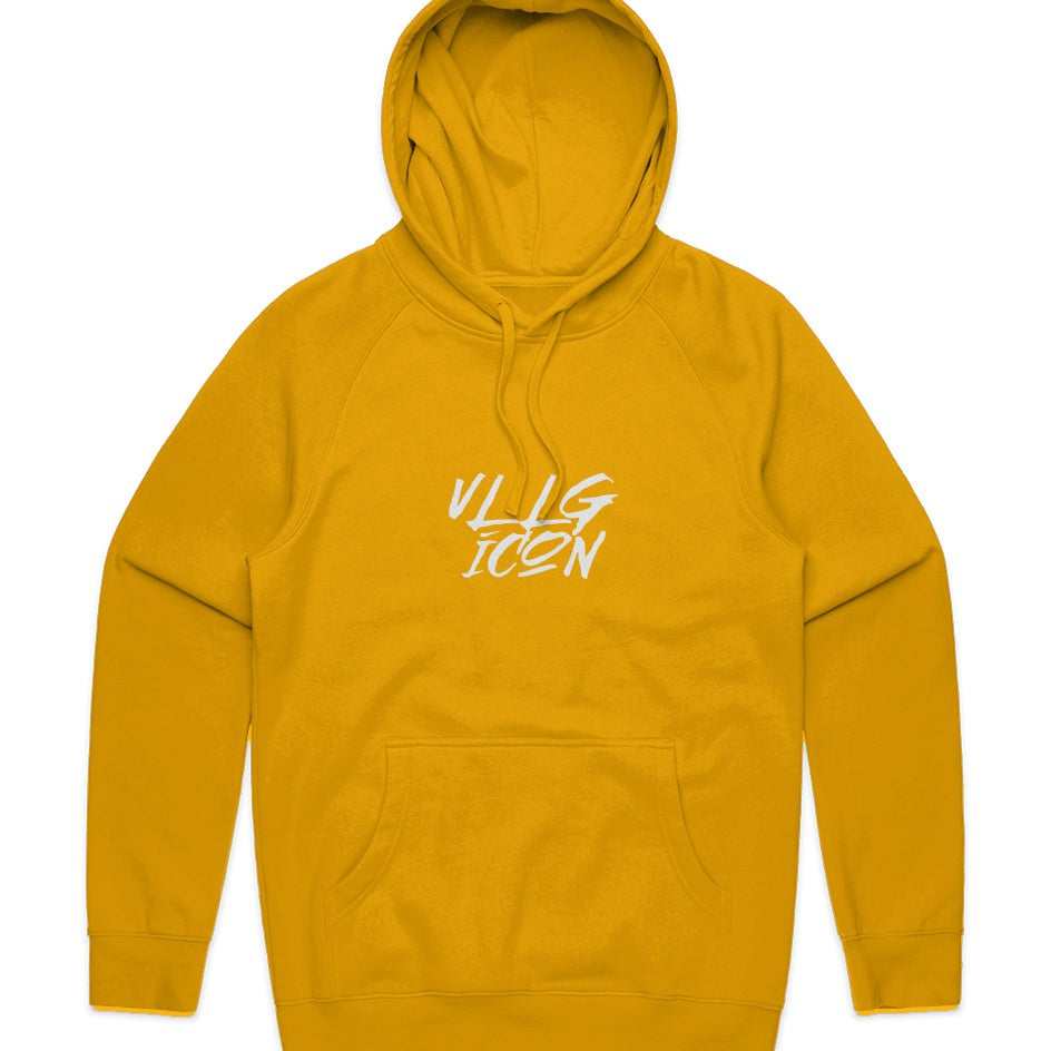 VLLG ICON HOOD