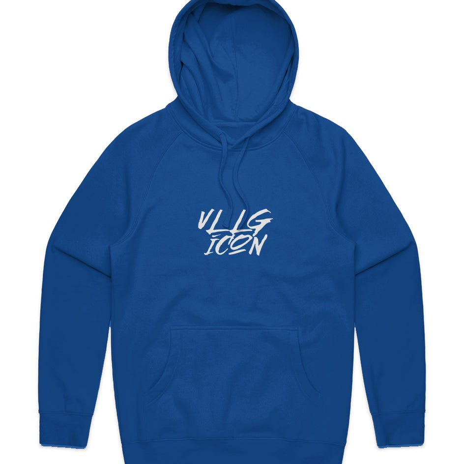 VLLG ICON HOOD