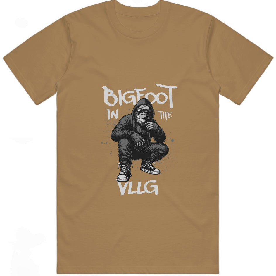 Vllg Icon Gorilla T-Shirt