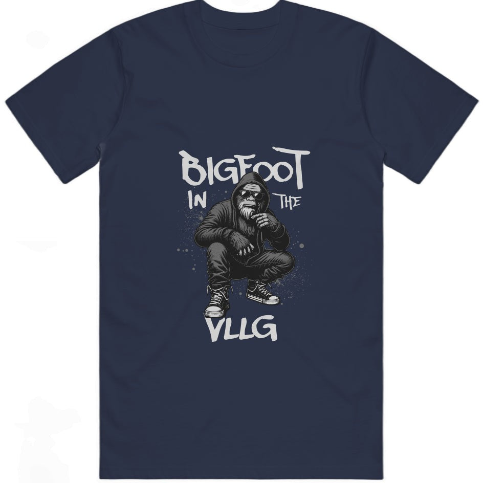 Vllg Icon Gorilla T-Shirt