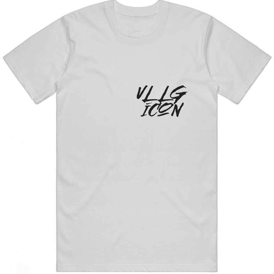 It Takes a VLLG to Raise an Icon T-Shirt