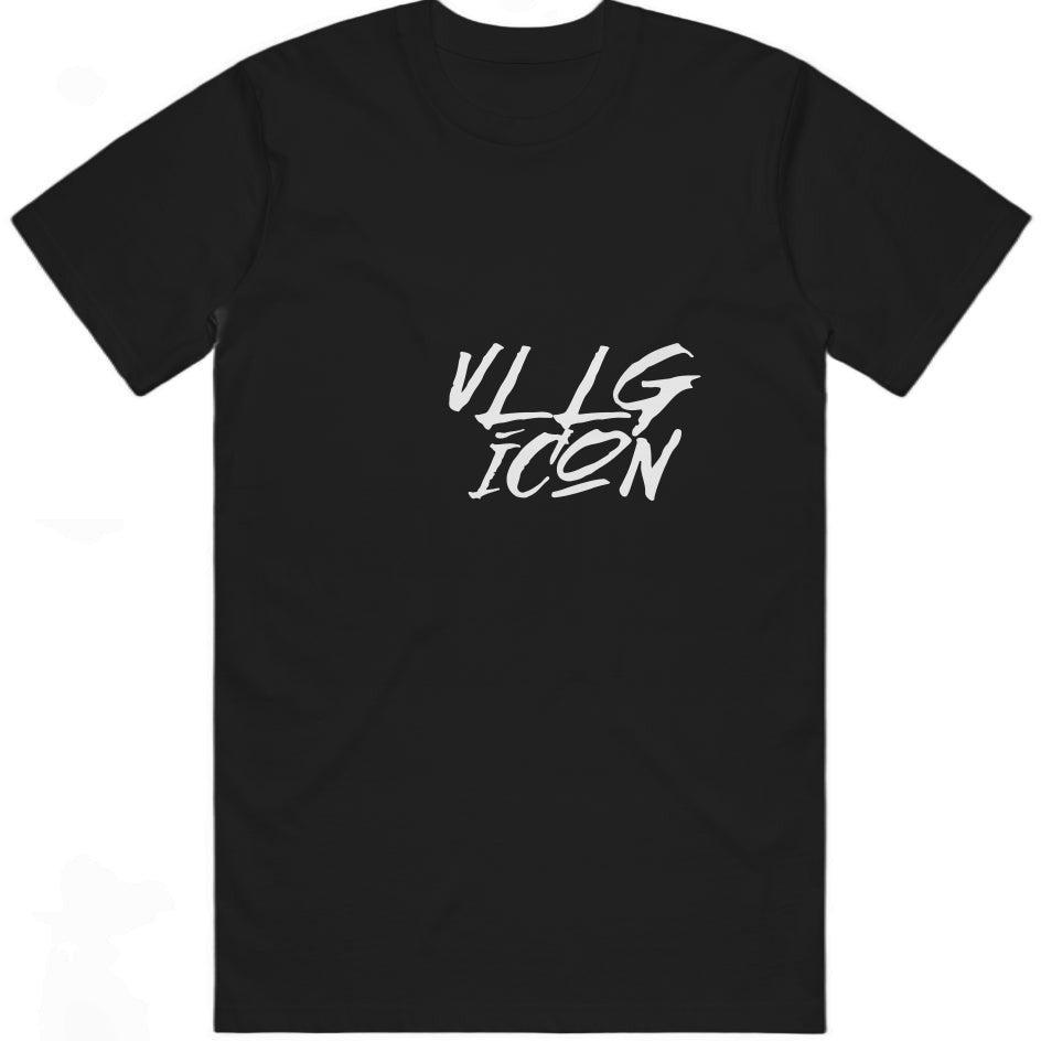 It Takes a VLLG to Raise an Icon T-Shirt