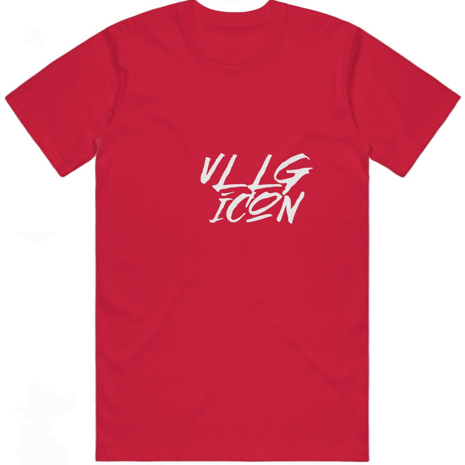 It Takes a VLLG to Raise an Icon T-Shirt