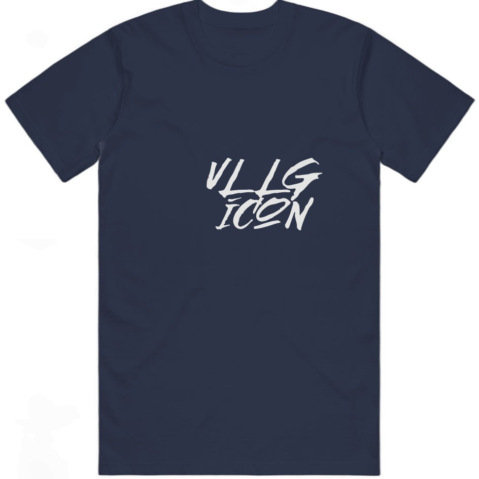 It Takes a VLLG to Raise an Icon T-Shirt
