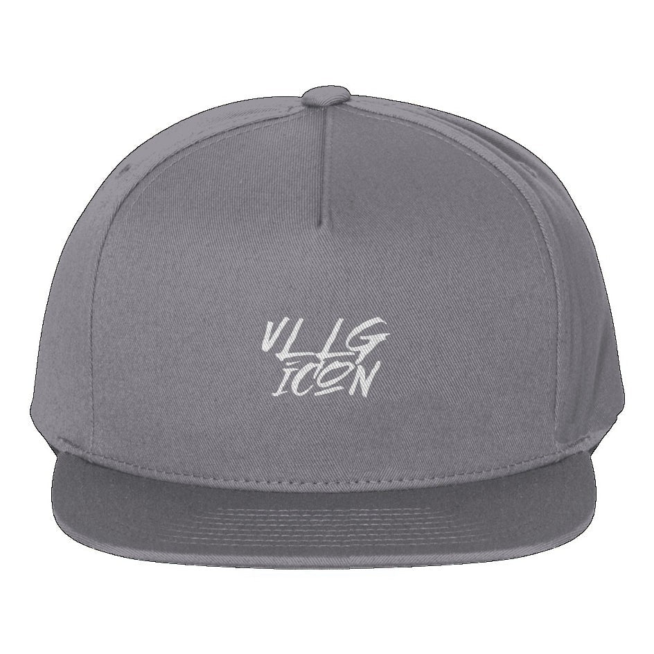 VLLG ICON CLASSIC SNAPBACK HAT