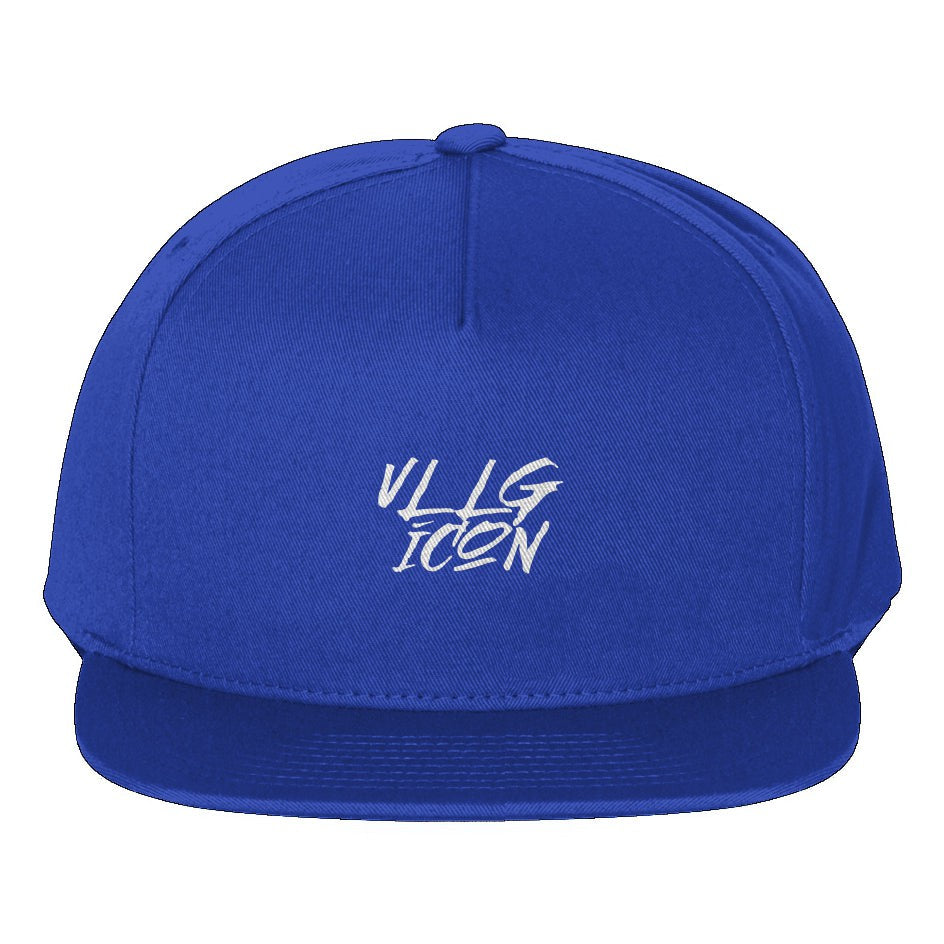 VLLG ICON CLASSIC SNAPBACK HAT