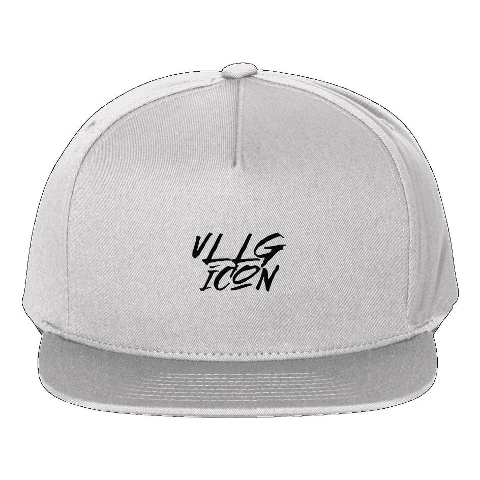 VLLG ICON CLASSIC SNAPBACK HAT