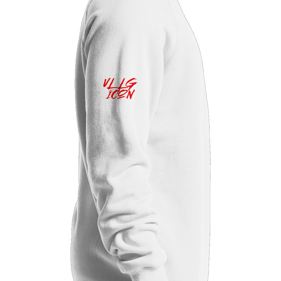 VLLG ICON Signature Crewneck Sweatshirt