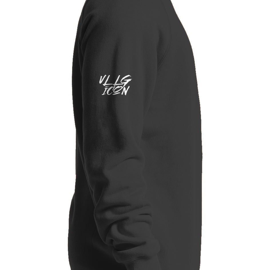 VLLG ICON Signature Crewneck Sweatshirt