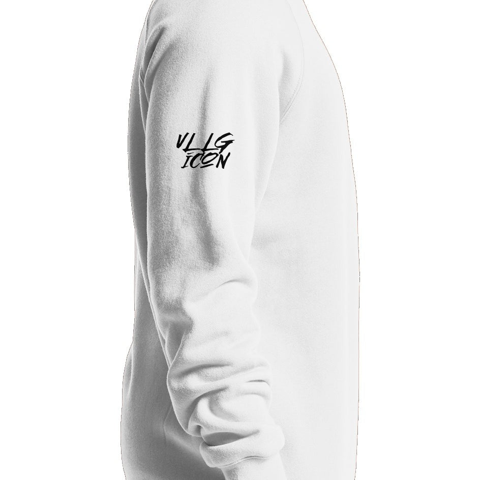 VLLG ICON Signature Crewneck Sweatshirt