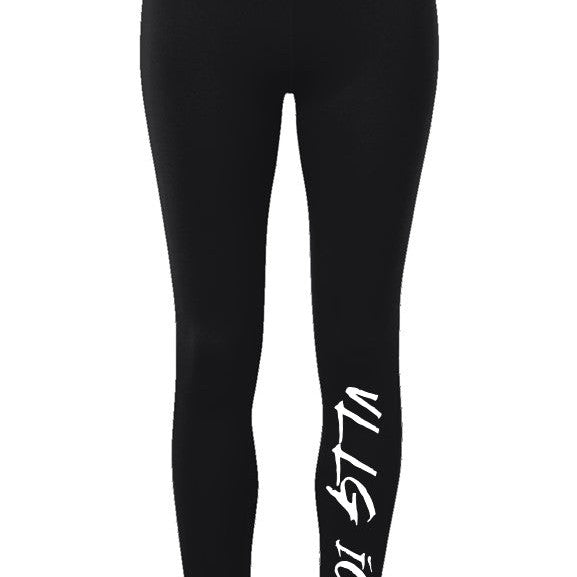 Ladies' Performance Leggings
