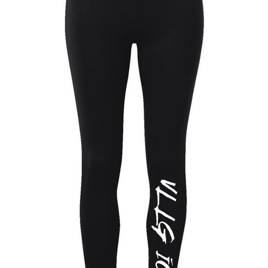 Ladies' Performance Leggings
